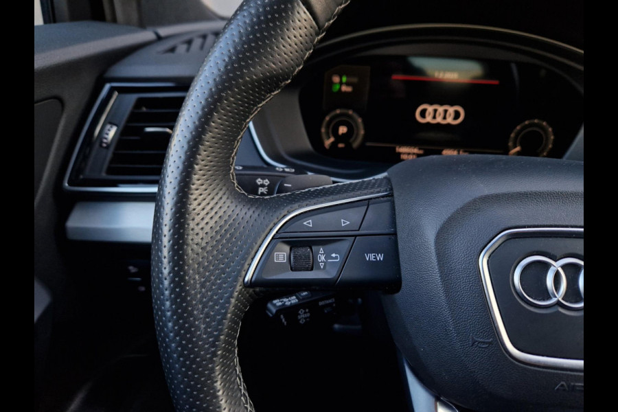 Audi Q5 50 TFSI e S-Line Facelift/ACC /Virtual /Carplay