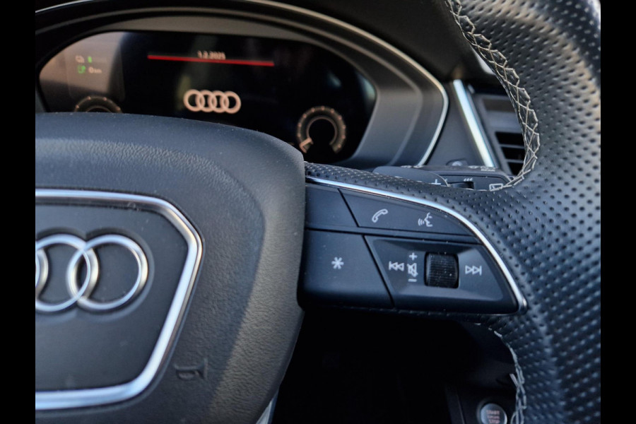 Audi Q5 50 TFSI e S-Line Facelift/ACC /Virtual /Carplay