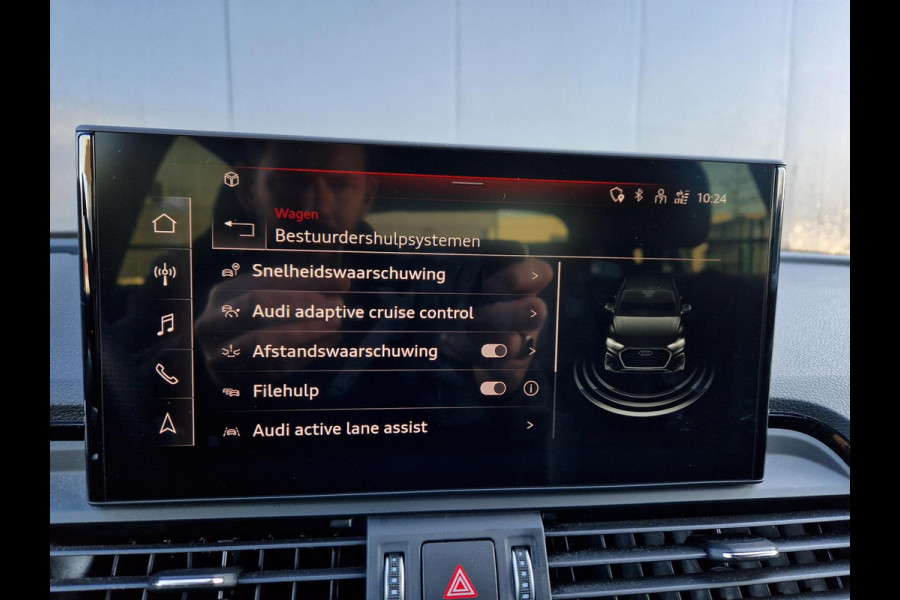 Audi Q5 50 TFSI e S-Line Facelift/ACC /Virtual /Carplay