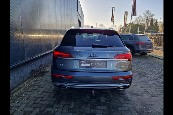 Audi Q5 50 TFSI e S-Line Facelift/ACC /Virtual /Carplay