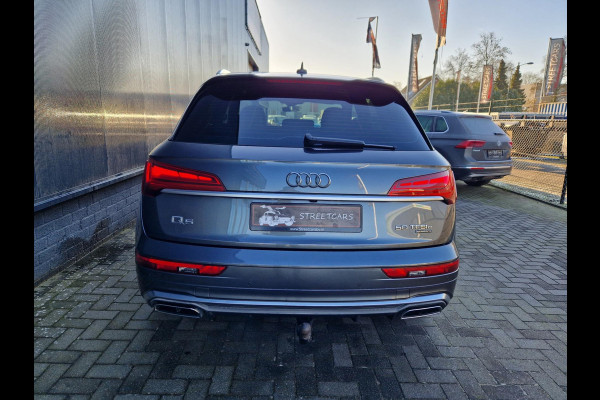 Audi Q5 50 TFSI e S-Line Facelift/ACC /Virtual /Carplay