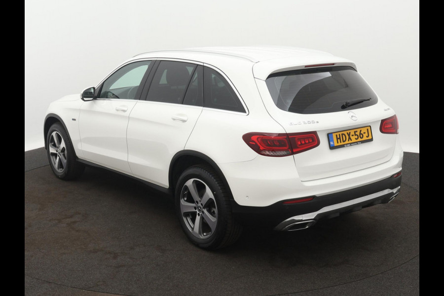 Mercedes-Benz GLC 300e 4MATIC Business Solution 19”LMV CAMERA NAVI