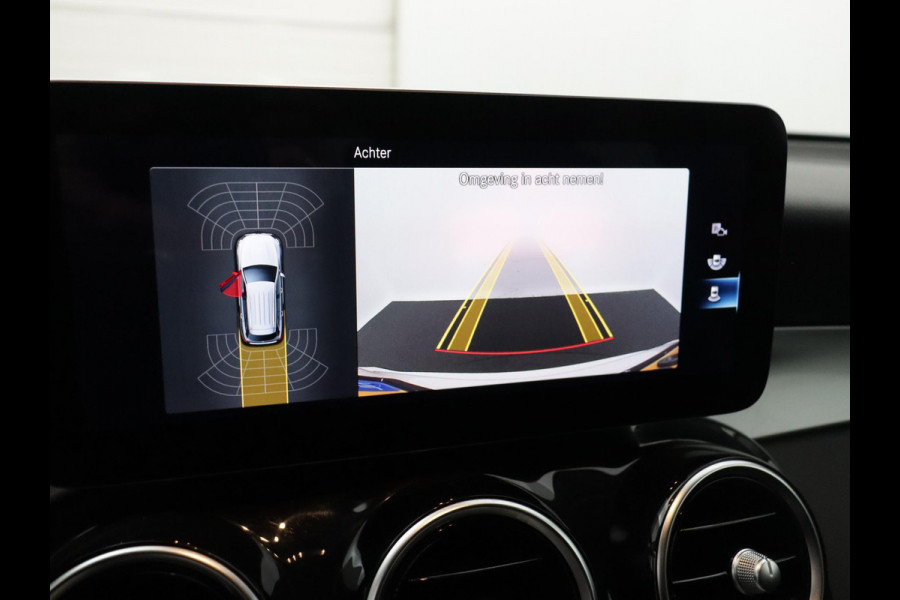Mercedes-Benz GLC 300e 4MATIC Business Solution 19”LMV CAMERA NAVI
