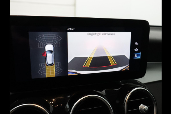 Mercedes-Benz GLC 300e 4MATIC Business Solution 19”LMV CAMERA NAVI
