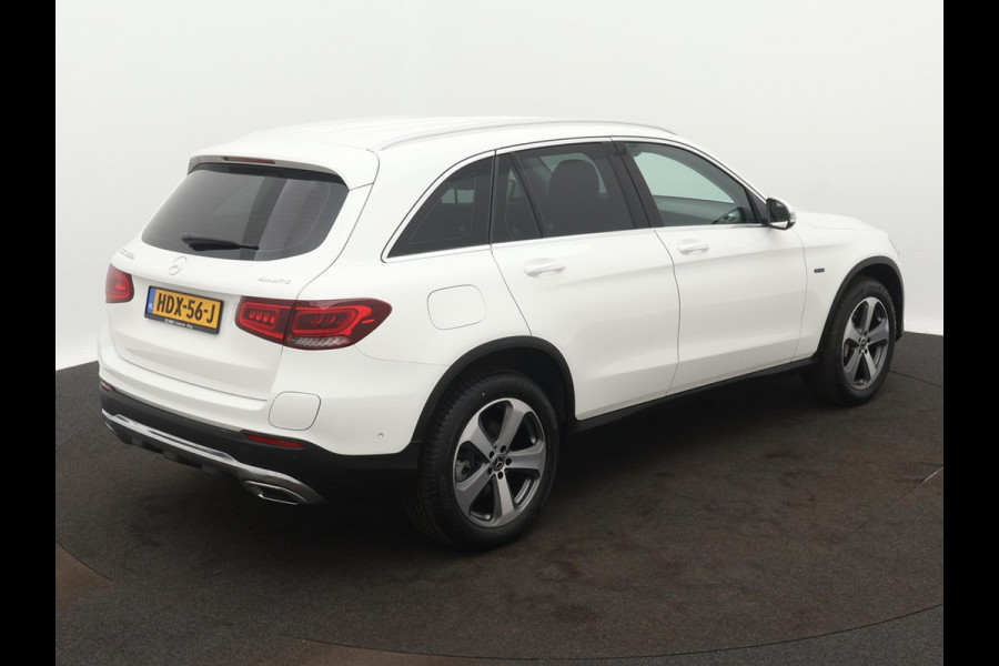 Mercedes-Benz GLC 300e 4MATIC Business Solution 19”LMV CAMERA NAVI