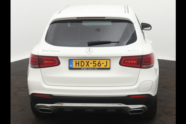 Mercedes-Benz GLC 300e 4MATIC Business Solution 19”LMV CAMERA NAVI