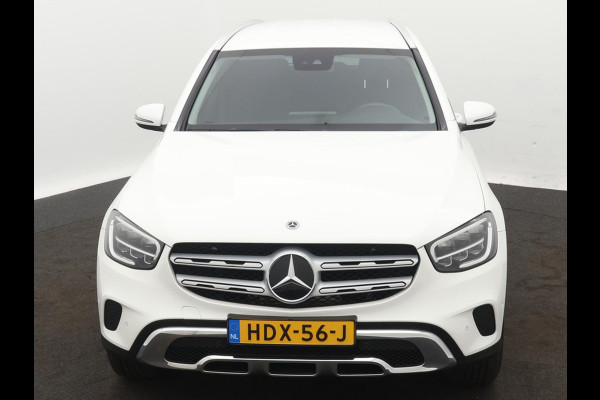 Mercedes-Benz GLC 300e 4MATIC Business Solution 19”LMV CAMERA NAVI