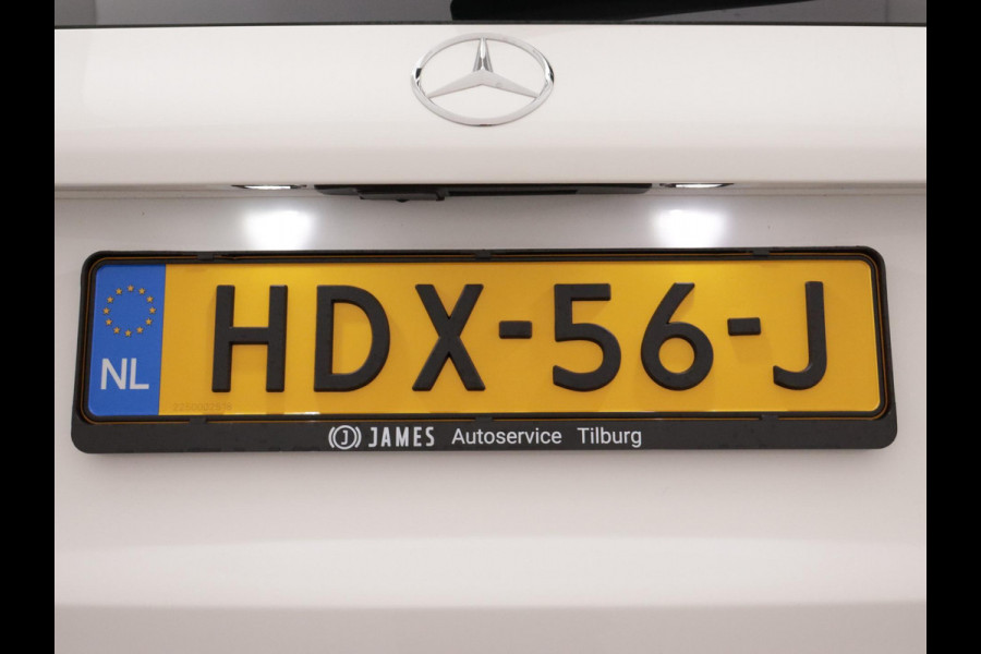 Mercedes-Benz GLC 300e 4MATIC Business Solution 19”LMV CAMERA NAVI