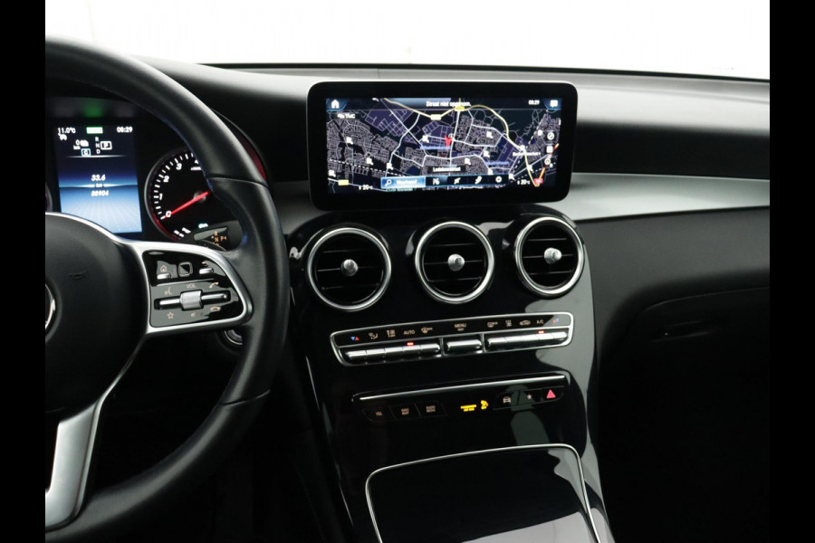 Mercedes-Benz GLC 300e 4MATIC Business Solution 19”LMV CAMERA NAVI