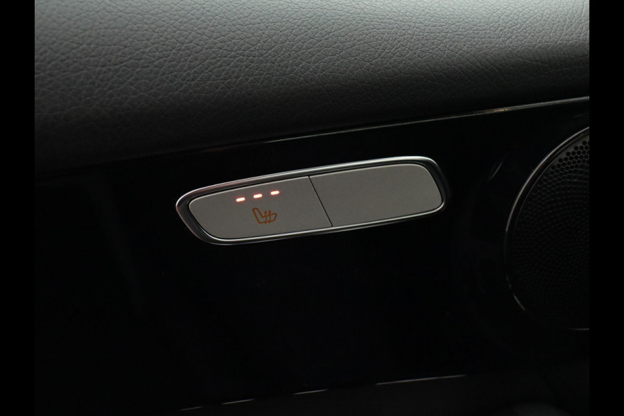 Mercedes-Benz GLC 300e 4MATIC Business Solution 19”LMV CAMERA NAVI