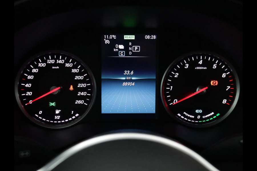 Mercedes-Benz GLC 300e 4MATIC Business Solution 19”LMV CAMERA NAVI