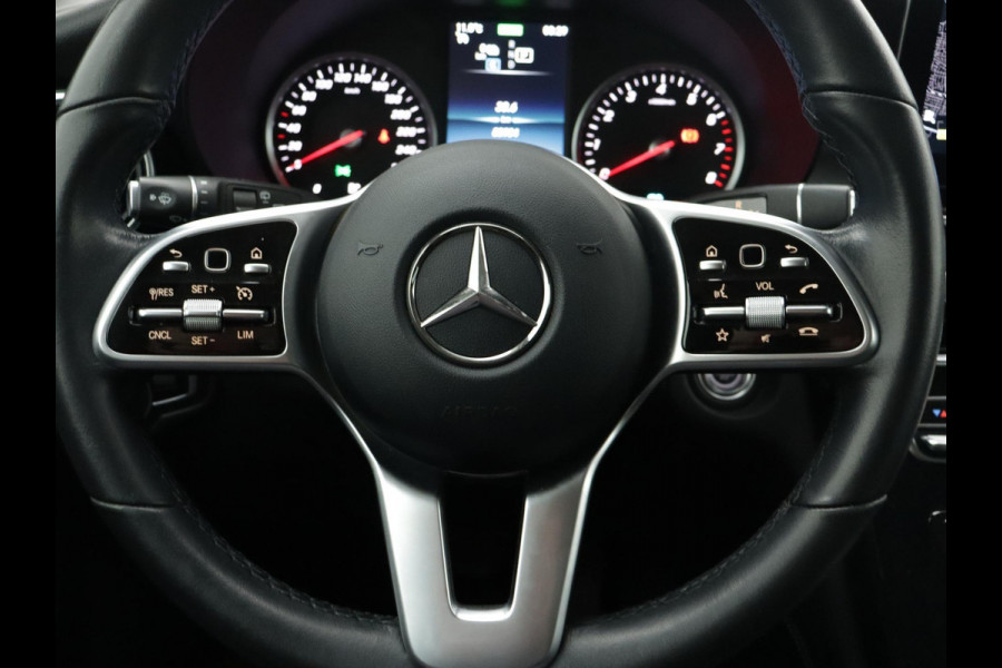Mercedes-Benz GLC 300e 4MATIC Business Solution 19”LMV CAMERA NAVI
