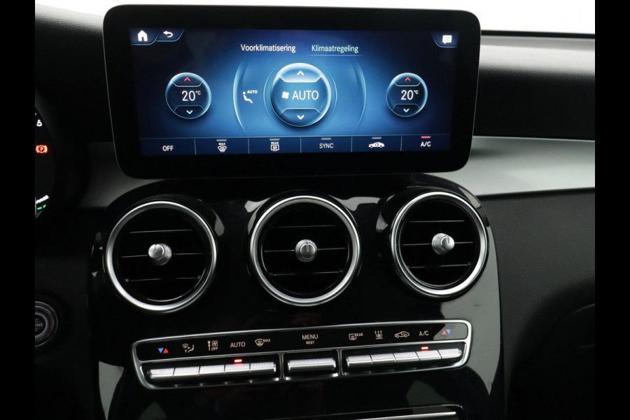 Mercedes-Benz GLC 300e 4MATIC Business Solution 19”LMV CAMERA NAVI