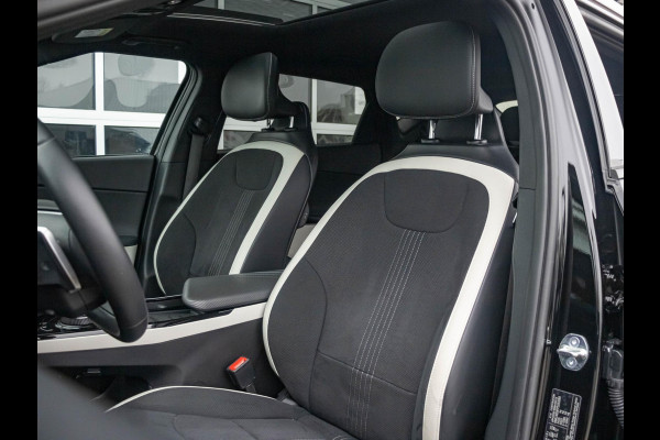 Kia Ev6 GT-Line 77.4 kWh Stoel verwarming en stuur verwarming l stoel koeling l schuif kantel dak