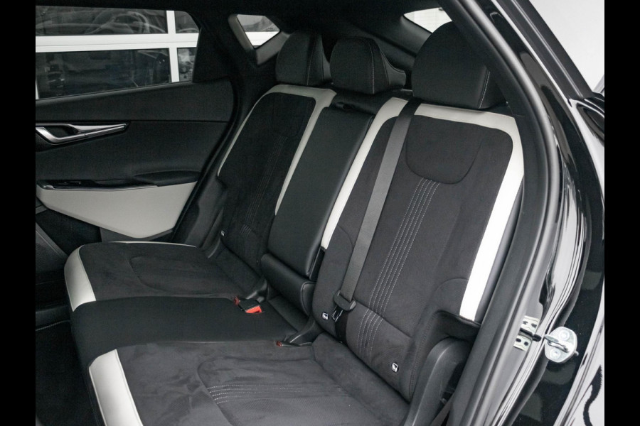 Kia Ev6 GT-Line 77.4 kWh Stoel verwarming en stuur verwarming l stoel koeling l schuif kantel dak