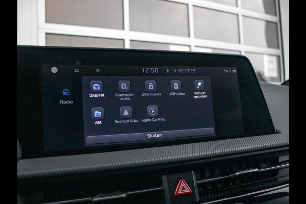 Kia Ev6 GT-Line 77.4 kWh Stoel verwarming en stuur verwarming l stoel koeling l schuif kantel dak