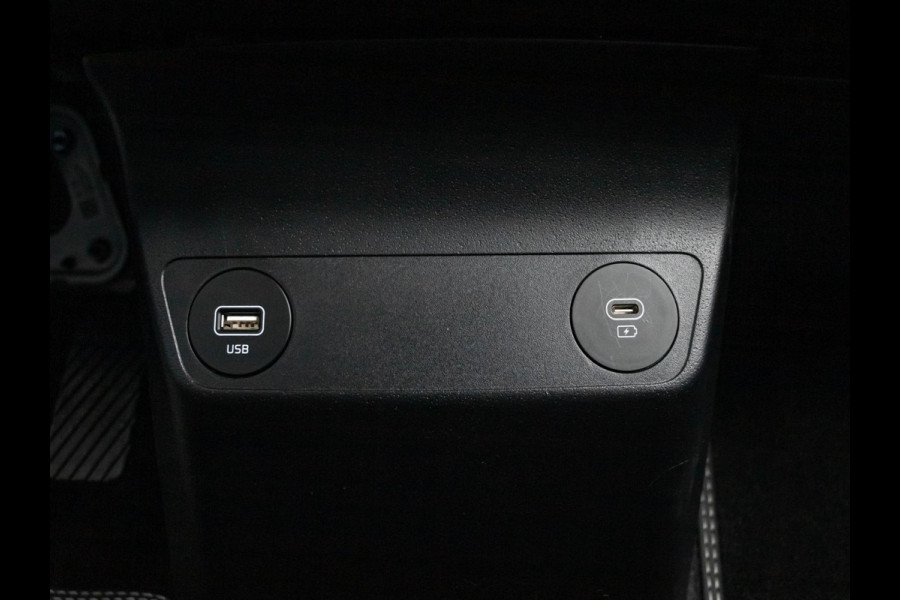 Kia Ev6 GT-Line 77.4 kWh Stoel verwarming en stuur verwarming l stoel koeling l schuif kantel dak