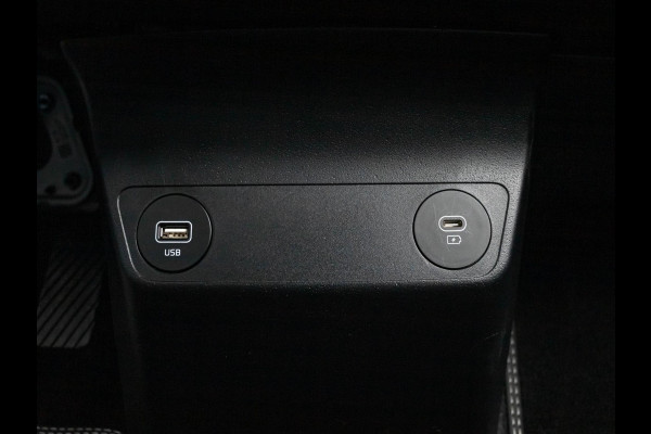 Kia Ev6 GT-Line 77.4 kWh Stoel verwarming en stuur verwarming l stoel koeling l schuif kantel dak