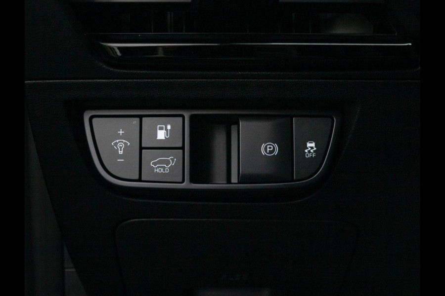 Kia Ev6 GT-Line 77.4 kWh Stoel verwarming en stuur verwarming l stoel koeling l schuif kantel dak