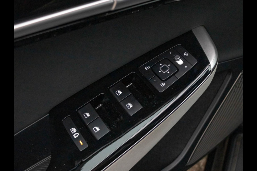 Kia Ev6 GT-Line 77.4 kWh Stoel verwarming en stuur verwarming l stoel koeling l schuif kantel dak