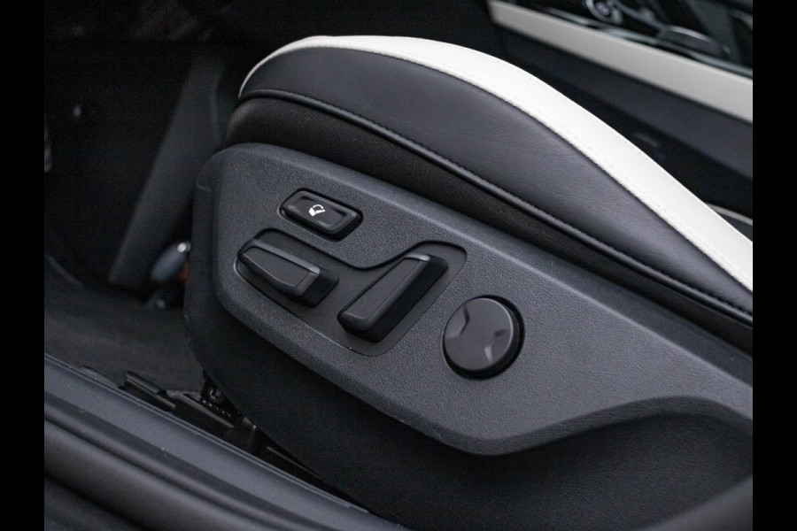 Kia Ev6 GT-Line 77.4 kWh Stoel verwarming en stuur verwarming l stoel koeling l schuif kantel dak