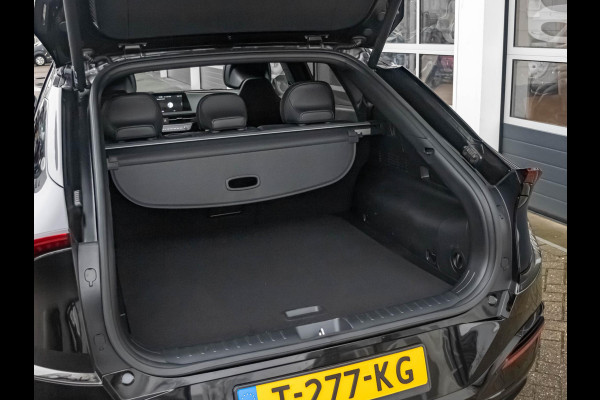 Kia Ev6 GT-Line 77.4 kWh Stoel verwarming en stuur verwarming l stoel koeling l schuif kantel dak