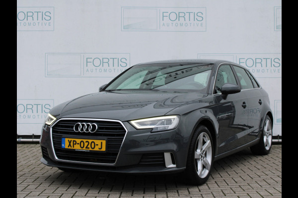 Audi A3 Sportback 30 TFSI Sport Lease Edition NL AUTO | PDC | NAVI | SPORTSTOELEN |