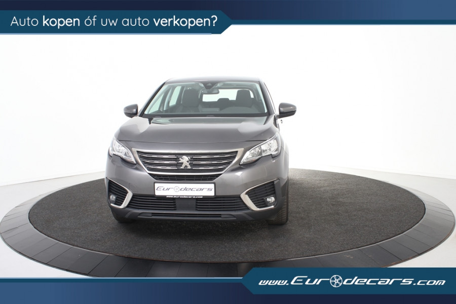 Peugeot 5008 Active 130 *1ste Eigenaar*Navigatie*DAB*PDC*