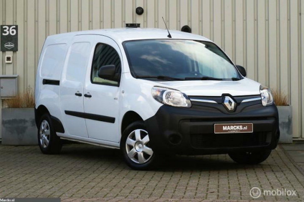 Renault Kangoo Express Z.E. Maxi (ex Accu)