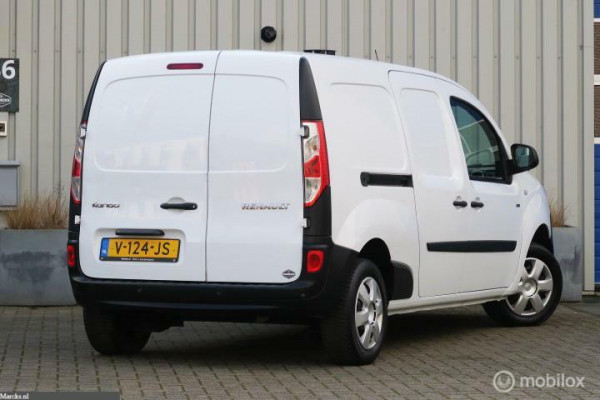 Renault Kangoo Express Z.E. Maxi (ex Accu)