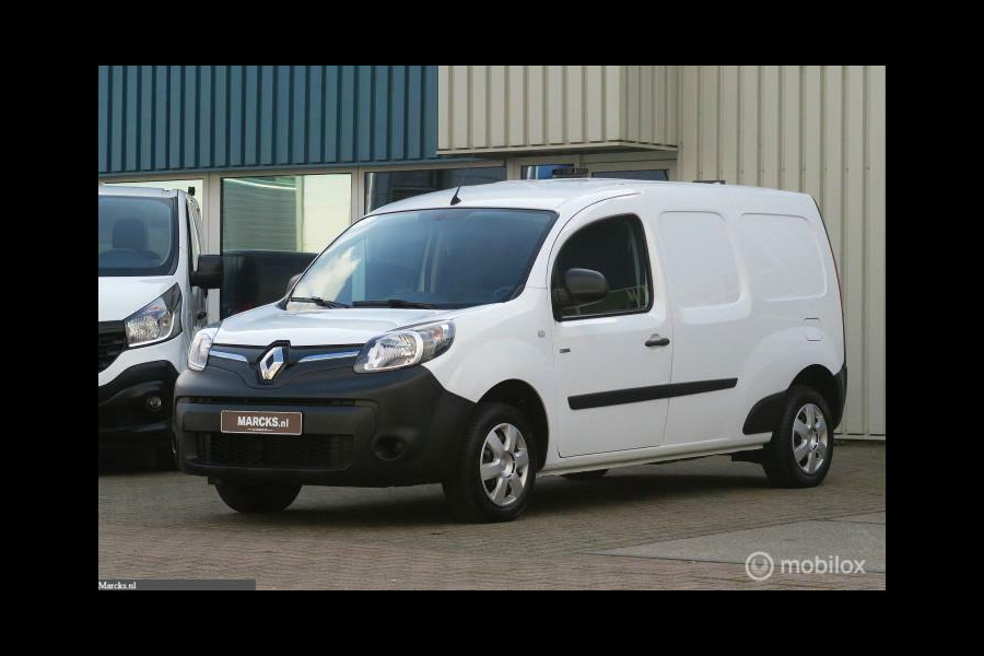 Renault Kangoo Express Z.E. Maxi (ex Accu)