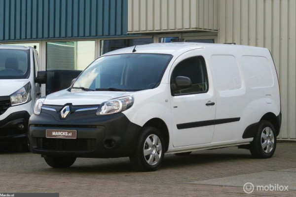 Renault Kangoo Express Z.E. Maxi (ex Accu)