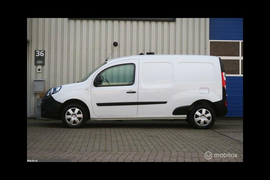 Renault Kangoo Express Z.E. Maxi (ex Accu)