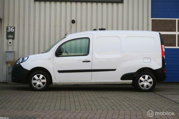 Renault Kangoo Express Z.E. Maxi (ex Accu)