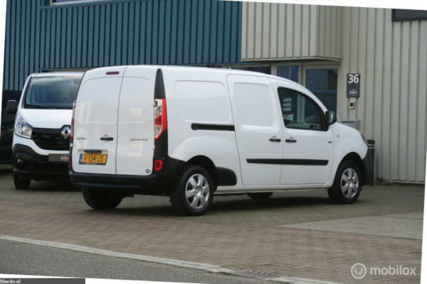 Renault Kangoo Express Z.E. Maxi (ex Accu)