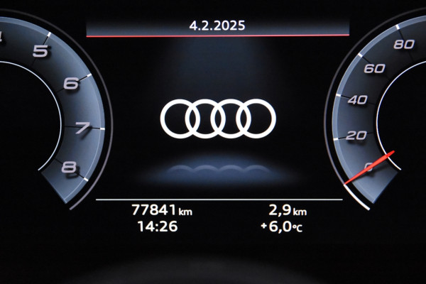 Audi A3 Sportback 35 TFSI S-Line *1ste Eigenaar*Leer*Virtual Cockpit*