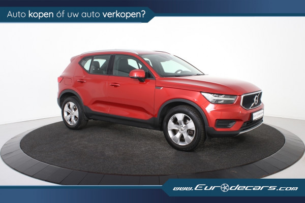 Volvo XC40 2.0 T4 Inscription *1ste Eigenaar*Leer*Panoramadak*Memory*