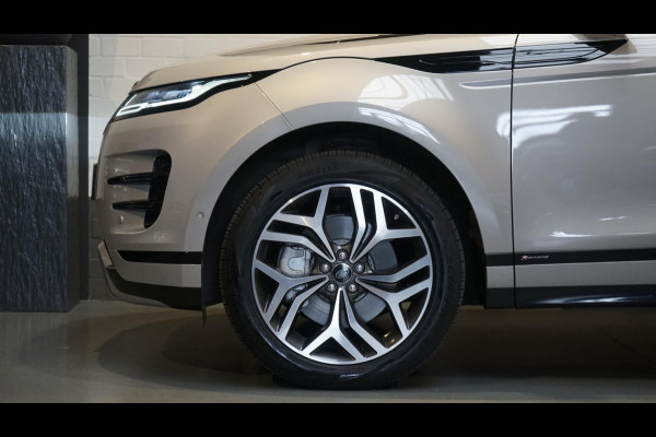 Land Rover Range Rover Evoque 1.5 P300e AWD R-Dynamic HSE AUTOMAAT-360 CAMERA-FULL LED-KEYLESS-MEMORY-MERIDIAN-PANORAMA-VOLLEDER