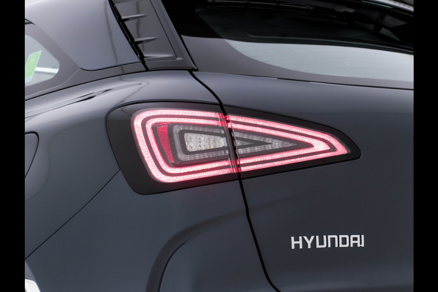 Hyundai NEXO FCEV Plus Pack [ HYDROGEN ] (INCL-BTW) (Waterstof) *PANO | NAPPA-FULL-LEATHER | NAVI-FULLMAP | ADAPT.CRUISE |  FULL-LED | KEYLESS | DAB |  KRELL-AUDIO | DIGI-WIDESCREEN-COCKPIT | SURROUND-VIEW | SHIFT-PADDLES | COMFORT-