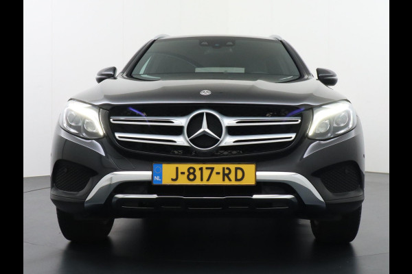 Mercedes-Benz GLC 250 d 4MATIC Premium Plus RIJKLAARPRIJS INCL. 12 MND. BOVAGGARANTIE