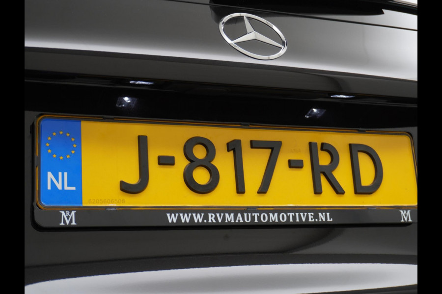 Mercedes-Benz GLC 250 d 4MATIC Premium Plus RIJKLAARPRIJS INCL. 12 MND. BOVAGGARANTIE