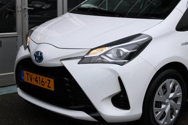 Toyota Yaris 1.5 Hybrid Active Automaat|Navi|Camera|Nap