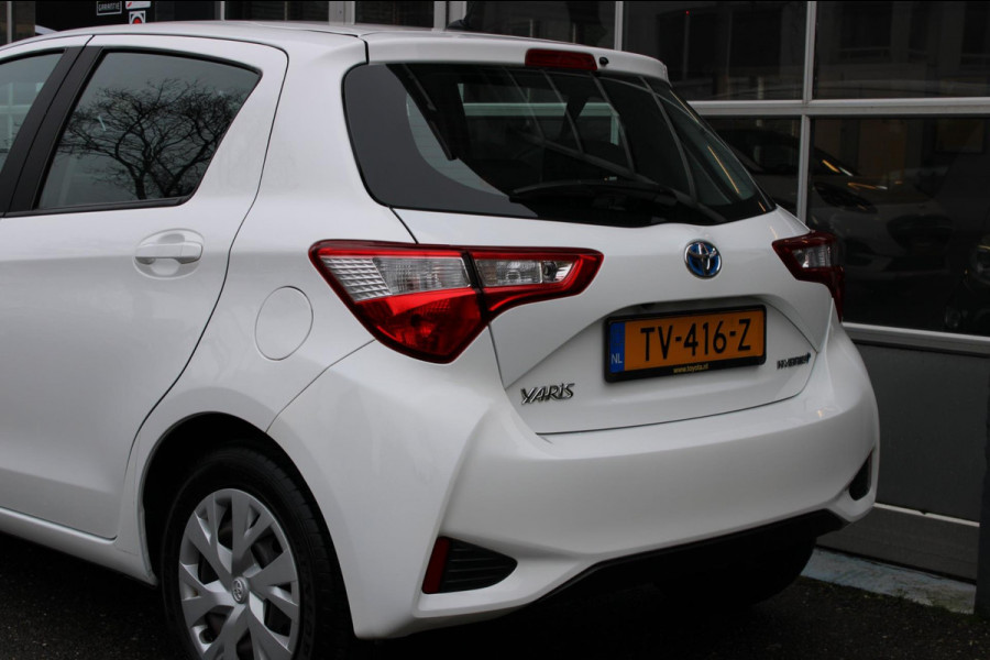 Toyota Yaris 1.5 Hybrid Active Automaat|Navi|Camera|Nap