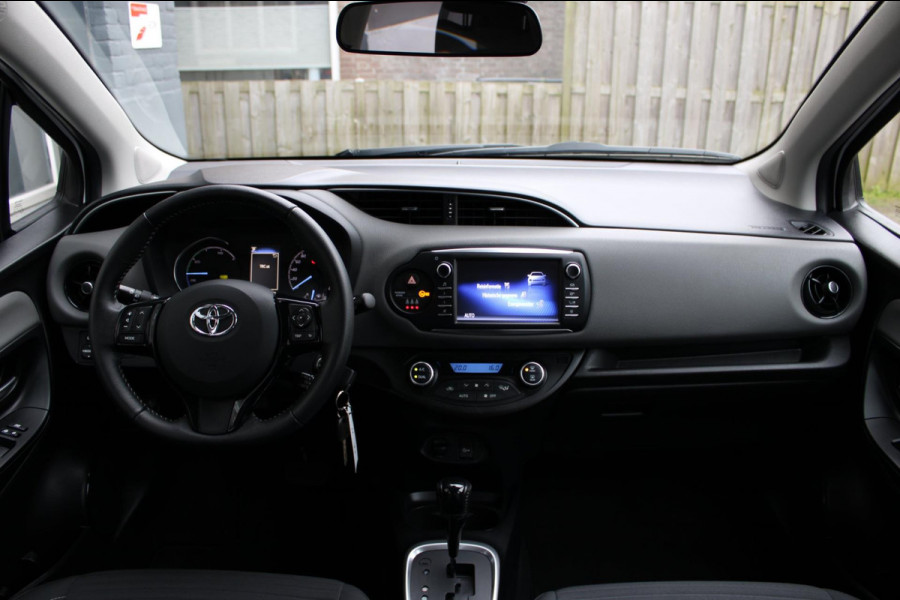 Toyota Yaris 1.5 Hybrid Active Automaat|Navi|Camera|Nap