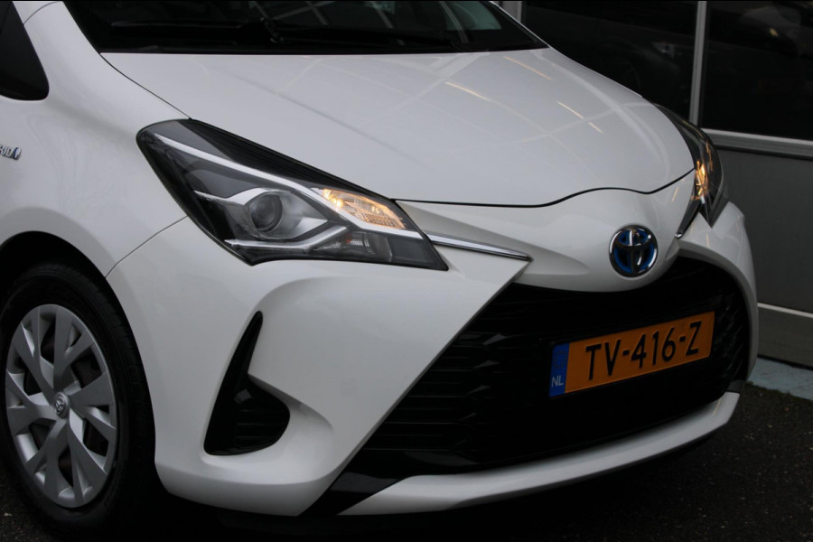 Toyota Yaris 1.5 Hybrid Active Automaat|Navi|Camera|Nap