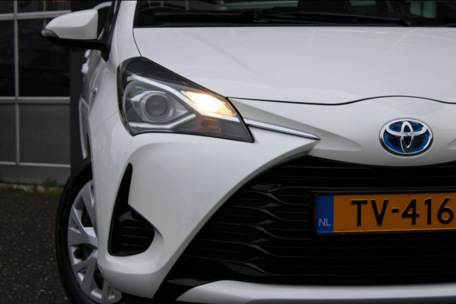 Toyota Yaris 1.5 Hybrid Active Automaat|Navi|Camera|Nap