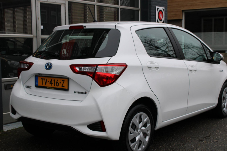 Toyota Yaris 1.5 Hybrid Active Automaat|Navi|Camera|Nap