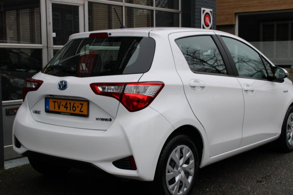 Toyota Yaris 1.5 Hybrid Active Automaat|Navi|Camera|Nap