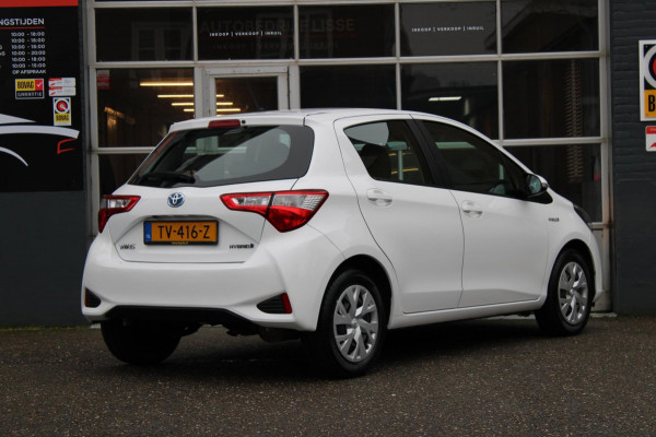 Toyota Yaris 1.5 Hybrid Active Automaat|Navi|Camera|Nap