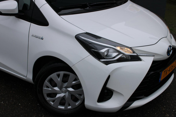 Toyota Yaris 1.5 Hybrid Active Automaat|Navi|Camera|Nap